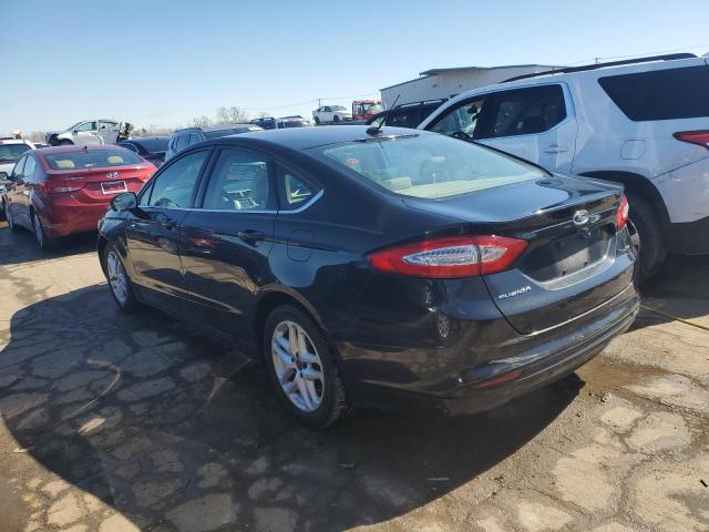 1FA6P0H74E5379463 Ford FUSION SE