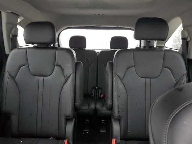 5XYRK4LF4PG174876 KIA SORENTO SX