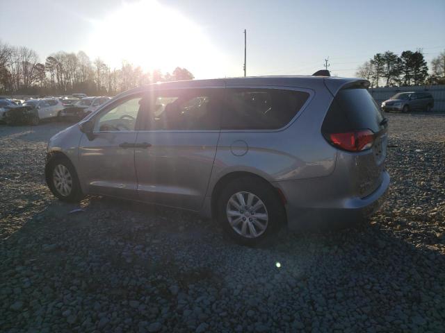 2019 CHRYSLER PACIFICA L - 2C4RC1AG3KR643810