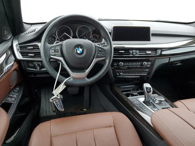 2018 BMW X5 SDRIVE3 - 5UXKR2C50J0X10114