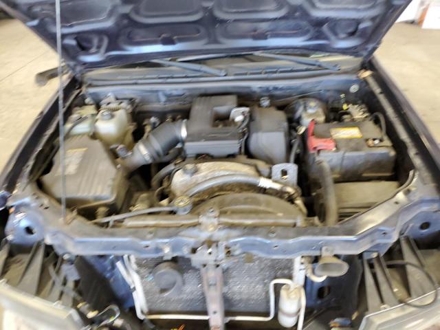 1GTDT13E278208303 GMC Canyon