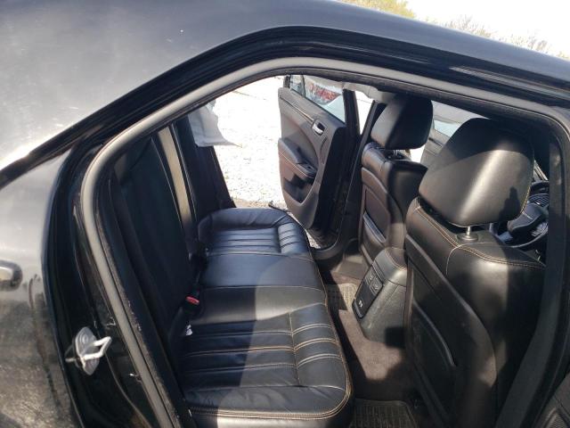 2C3CCABG2HH668317 Chrysler 300 S