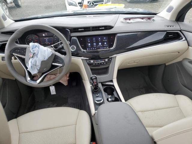 2022 CADILLAC XT6 PREMIU - 1GYKPDRS3NZ126852