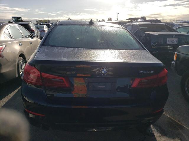 WBAJA9C5XKB399405 BMW 530e