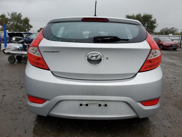KMHCT5AE8EU172929 Hyundai ACCENT GLS