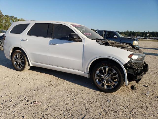 2019 DODGE DURANGO SX - 1C4RDHAG9KC777204