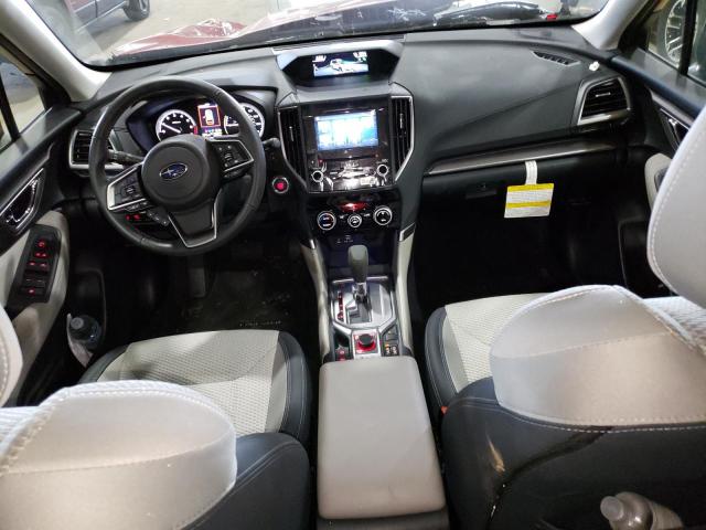 JF2SKAEC7NH445034 Subaru Forester Premium
