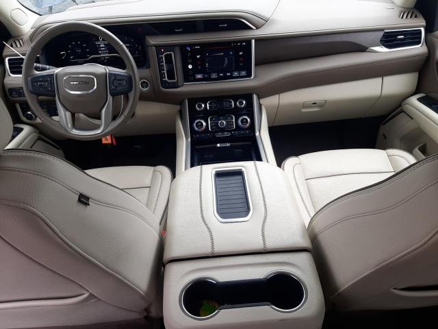 1GKS2DKL5NR182092 GMC Yukon