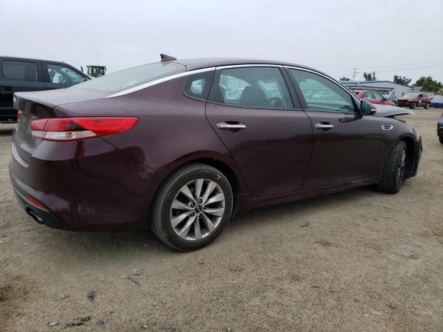 5XXGT4L36HG169887 KIA Optima Lx