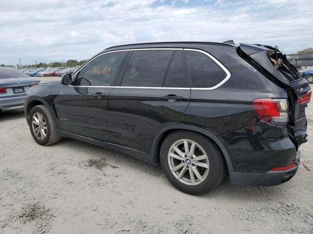 2015 BMW X5 SDRIVE3 - 5UXKR2C51F0H39003