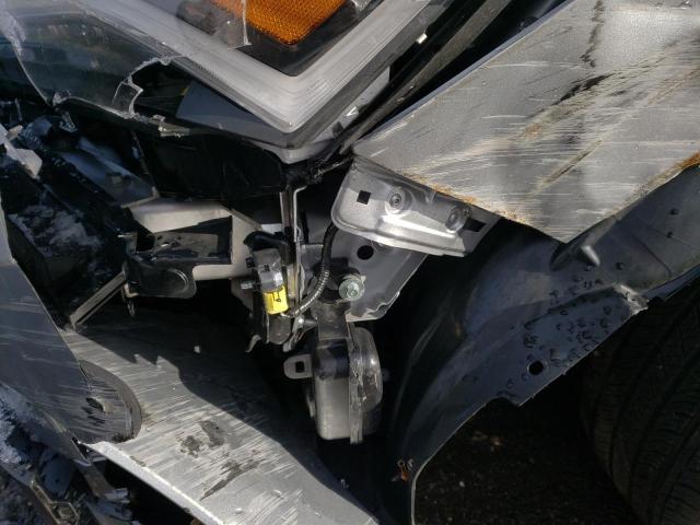 2023 ACURA INTEGRA 19UDE4H24PA005787