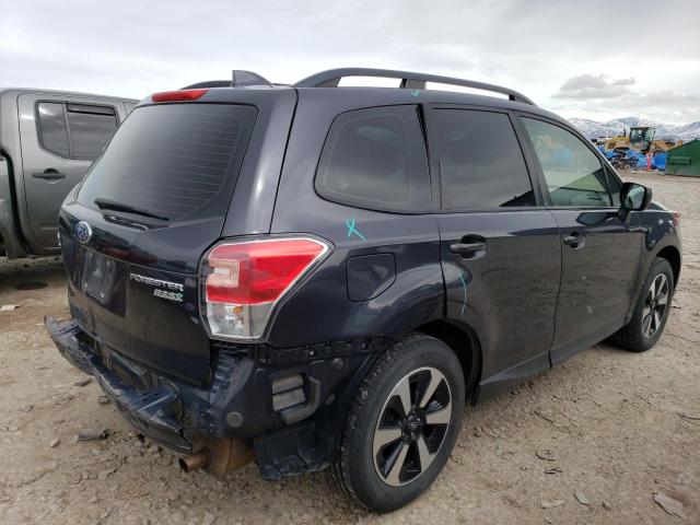 JF2SJABC8HH448908 Subaru Forester 2.5i