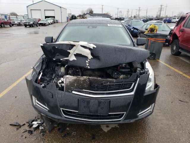 2016 CADILLAC XTS PREMIU - 2G61R5S34G9102192