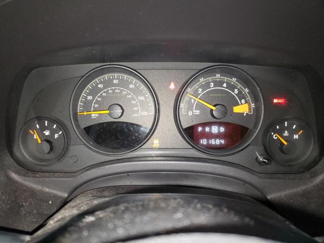 1C4NJPBAXED679163 Jeep Patriot Sport