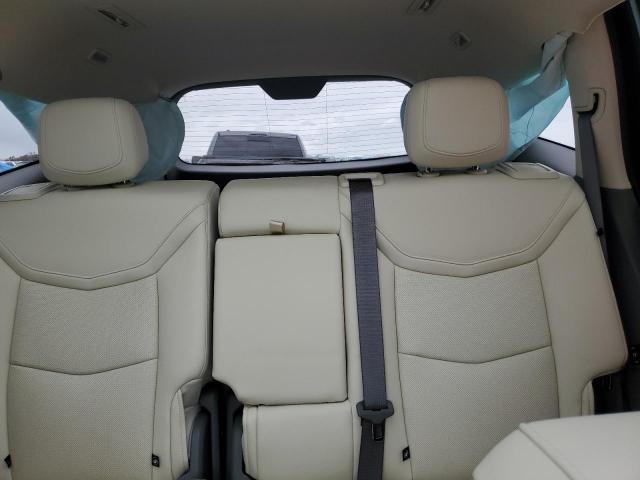 2022 CADILLAC XT6 PREMIU - 1GYKPDRS3NZ126852