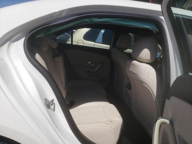2019 MERCEDES-BENZ A 220 - WDD3G4EBXKW006808