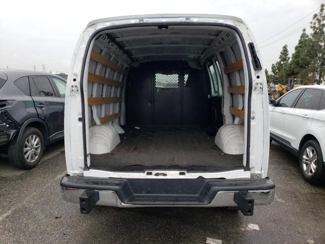 1GTW7AFPXM1237465 GMC Savana G2500