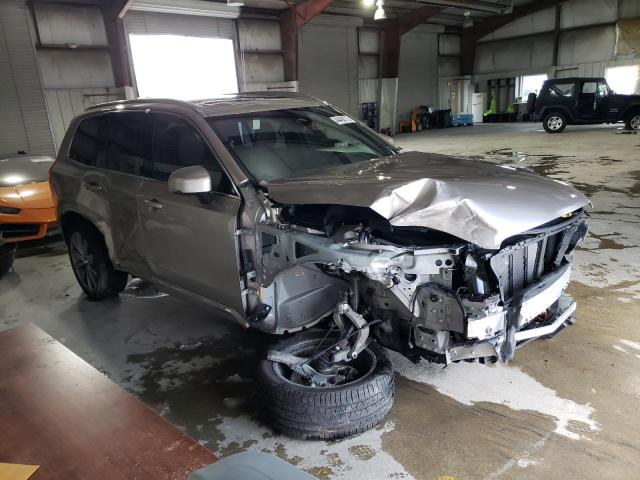 2023 VOLVO XC90 PLUS YV4062PN7P1924058