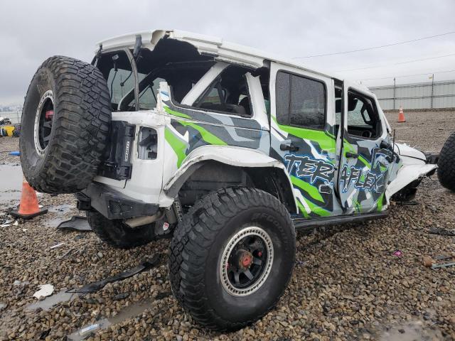 1C4HJXDG7JW271989 Jeep Wrangler Unlimited Sport