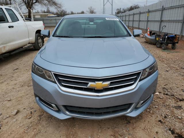 2015 CHEVROLET IMPALA LT - 1G1125S32FU110173