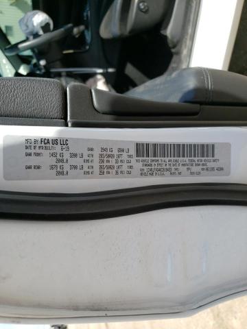 1C4RJFAG4KC818433 Jeep Grand Cherokee Laredo
