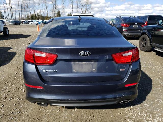5XXGM4A77FG482253 KIA Optima Lx