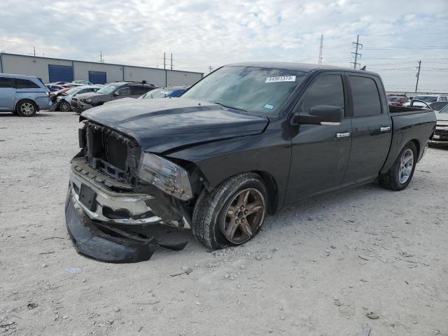 VIN 1C6RR6LT8DS557309 2013 RAM 1500 no.1