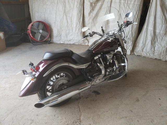 2006 YAMAHA XV1900 A - JYAVP21E26A001799
