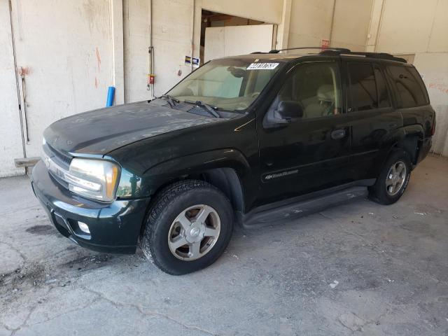 2003 Chevrolet TrailBlazer 