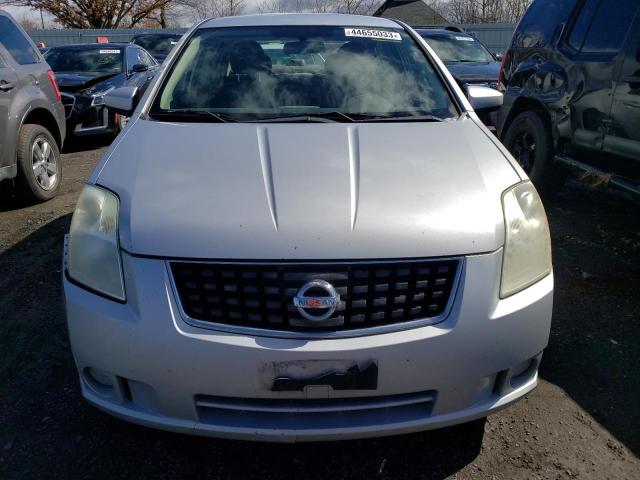 3N1AB61E49L631851 Nissan SENTRA 2.0