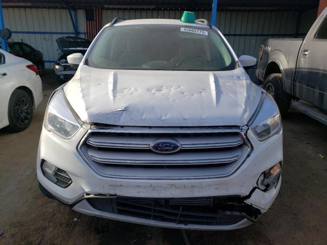 1FMCU0G98JUC89320 Ford ESCAPE SE