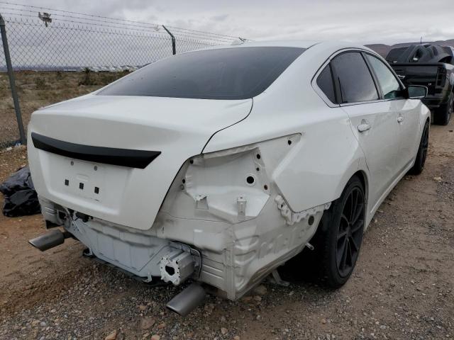 Nissan ALTIMA 2.5 2014 1N4AL3AP5EC902356 Image 3