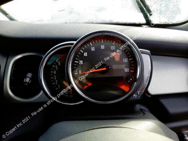 WMW32DK0302T89066 Mini Cooper Exc