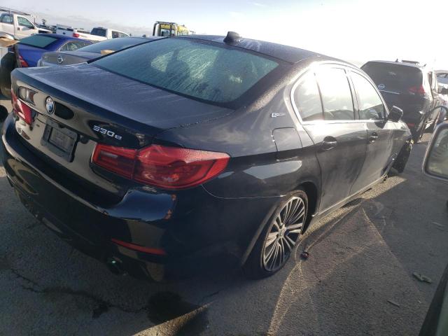 WBAJA9C5XKB399405 BMW 530e