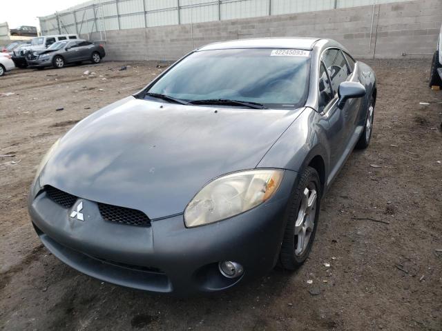 2006 Mitsubishi Eclipse GT