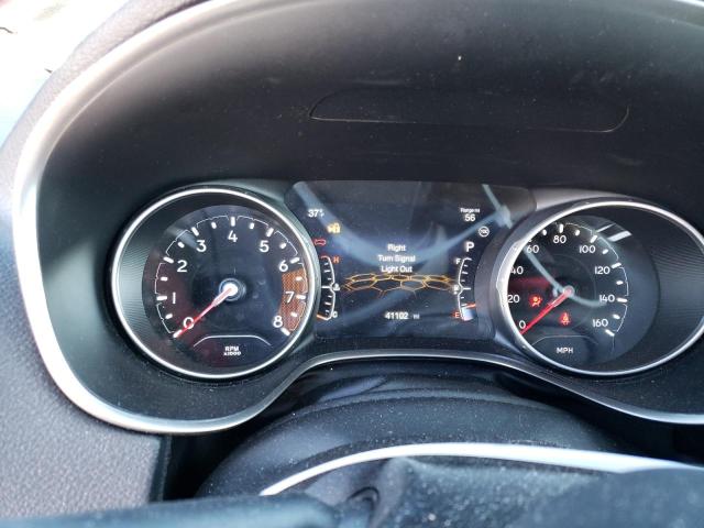 2021 JEEP COMPASS 80 3C4NJDEB8MT591319