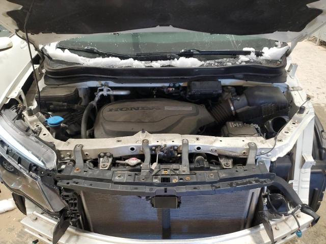 2016 HONDA PILOT TOUR - 5FNYF6H96GB098938