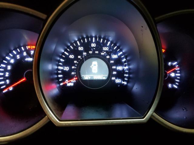 KNAGM4A73E5477096 KIA Optima Lx