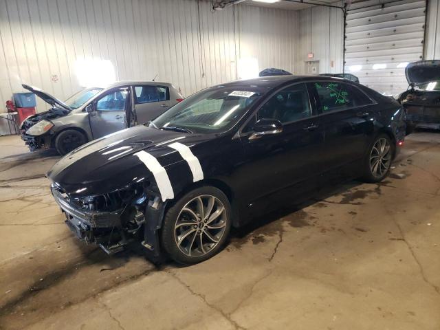 2019 Lincoln MKZ Reserve I