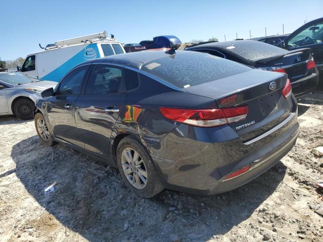2016 KIA OPTIMA LX KNAGT4L3XG5117162