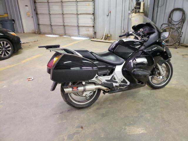 2006 HONDA ST1300 JH2SC51096M400773