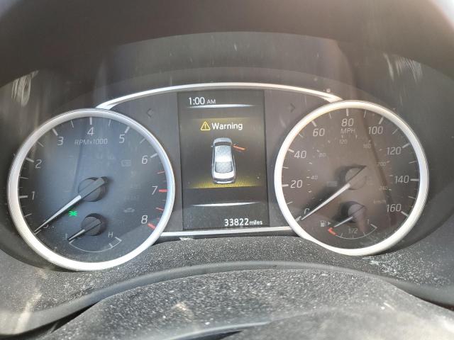 3N1AB7AP4JY230878 Nissan SENTRA S