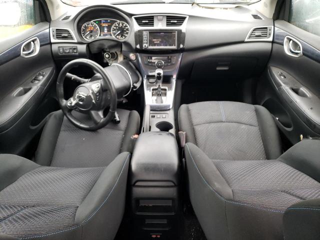 3N1AB7AP0KY380648 Nissan SENTRA S