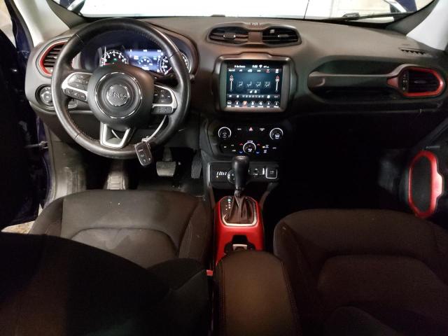 ZACCJBCB2JPH48294 Jeep Renegade Trailhawk