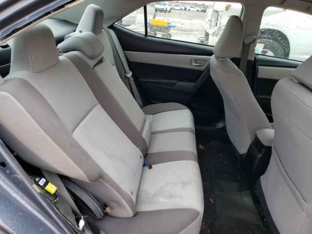 2017 TOYOTA COROLLA L - 5YFBURHE5HP653667