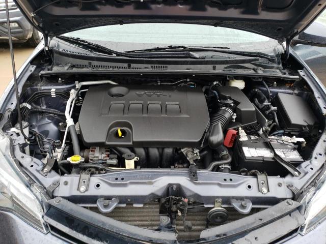 2017 TOYOTA COROLLA L - 5YFBURHE5HP653667