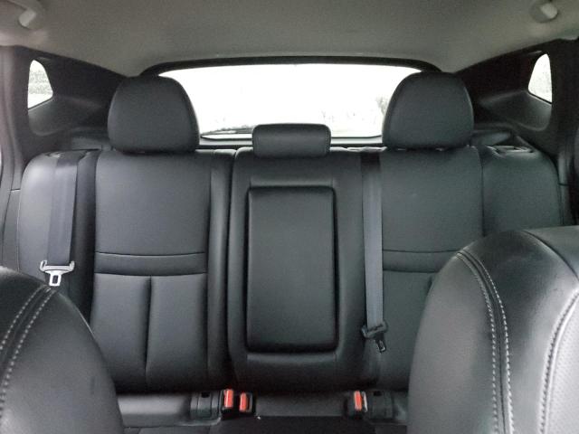 JN1BJ1CR4JW288452 Nissan Rogue Sport S