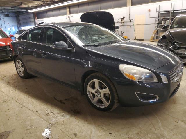 YV1622FS9C2100240 Volvo S60 T5