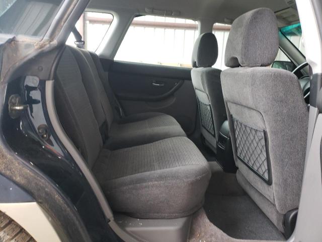 4S3BH675537606380 Subaru Legacy Outback Awp
