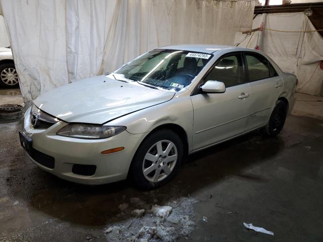 2006 Mazda Mazda6 i